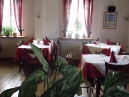 Foto: Gasthof Zum Sch&amp;uuml;tzenhof - besser bekannt als &amp;quot;bei Pino&amp;quot;